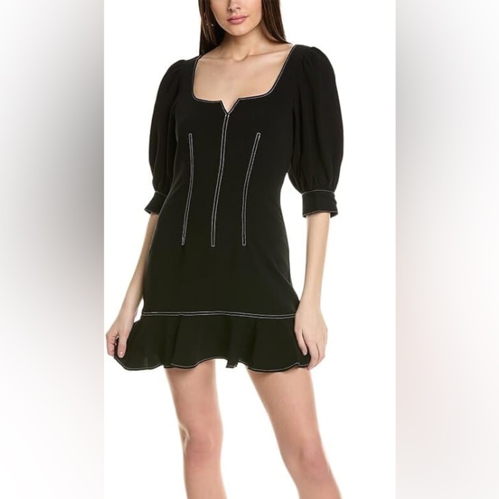 Cinq a Sept Maddie Mini Dress
